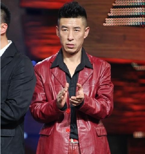 演《征服》走红,刘华强最信任的小弟,如今生活成谜