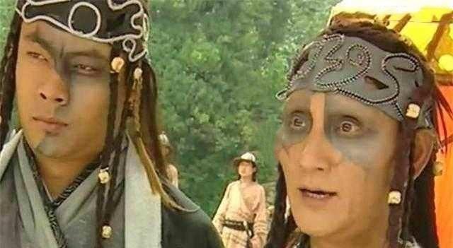 金庸武侠最凶狠的十大掌法,第一种竟能完虐降龙十八掌!|降龙十八掌|掌法|绝技_新浪新闻