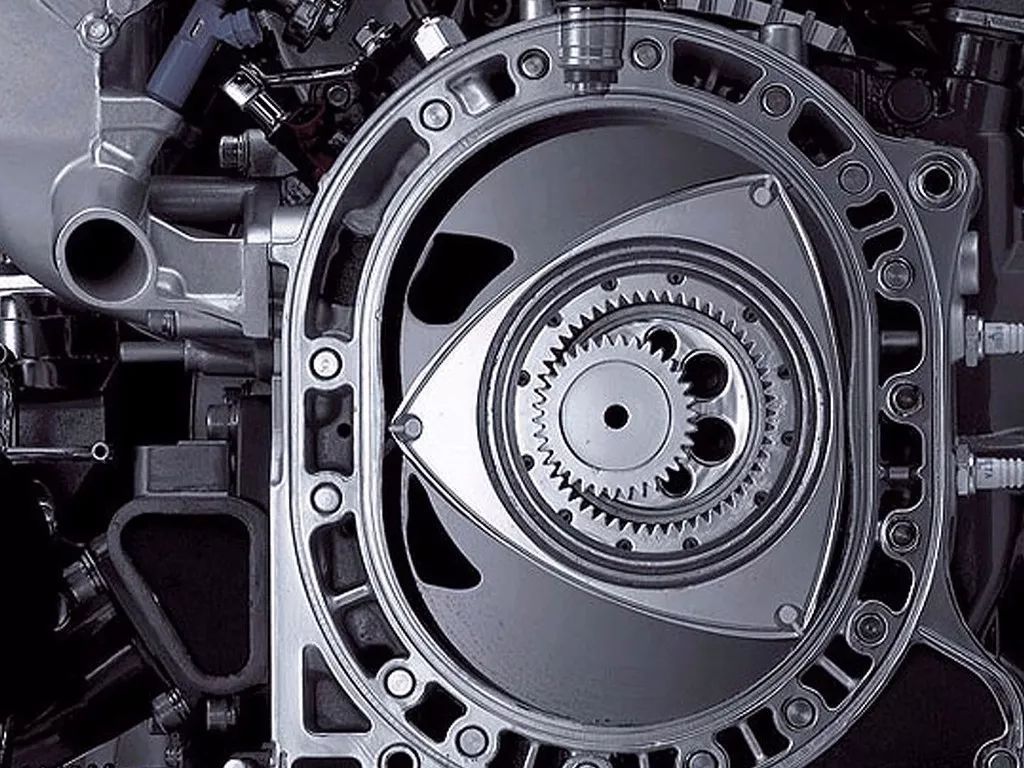 马自达转子发动机不必为了回归而回归