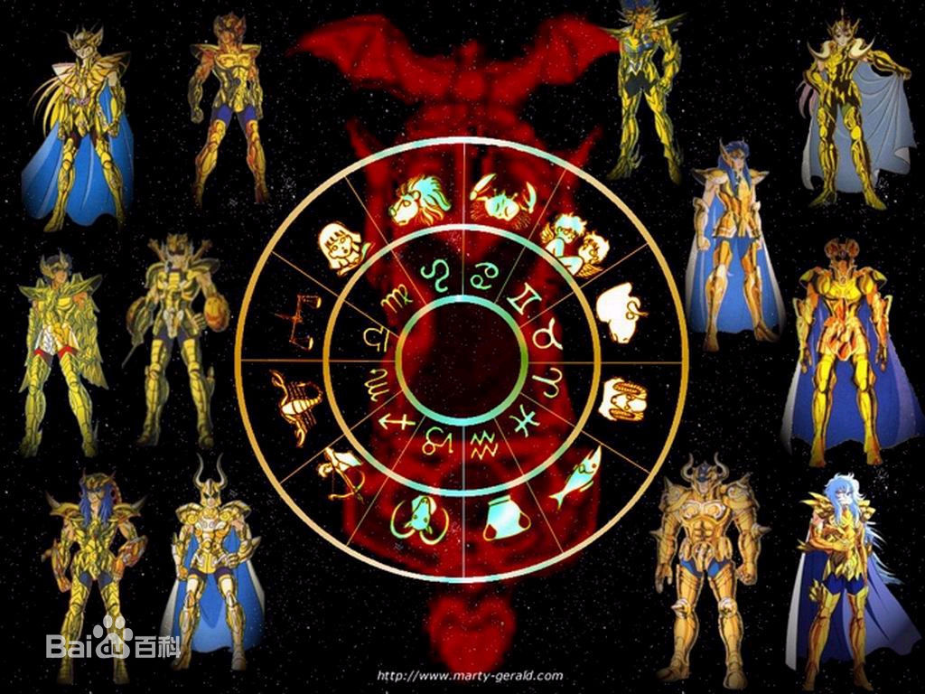 圣斗士黄金实力划分为三等迪斯被评为最后一名当之无愧