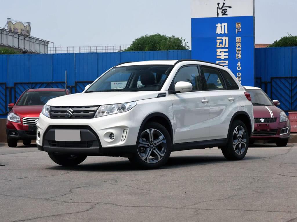 开上这些全时四驱suv,征服陆地不是梦