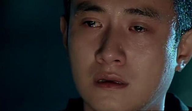 蜗居:当小贝目睹海藻背叛他之后,这个细节说明