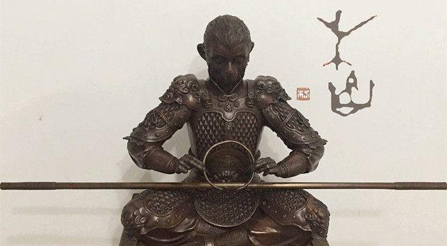 "大力王菩萨"和"斗战胜佛", 究竟哪一个才是孙悟空的佛位