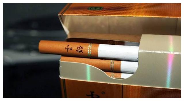 什么烟抽了身上没味道,烟味淡的男士烟推荐