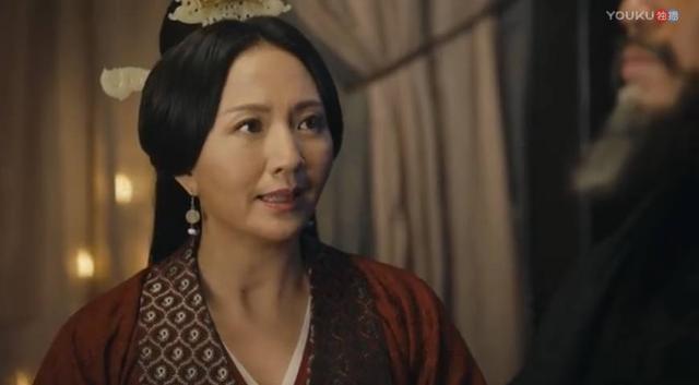 此人本是曹睿妻子,竟敢讽刺卞太后,咒曹魏亡国,却没有被杀