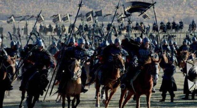 古代年轻将军出征前,都会奉命回家"办事情",说出来怕你会害羞