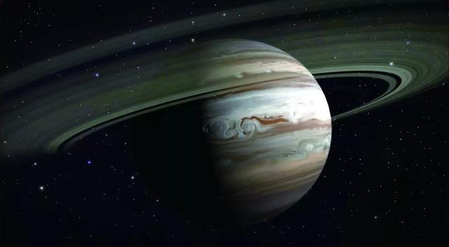 新木卫:被你们发现纯属意外