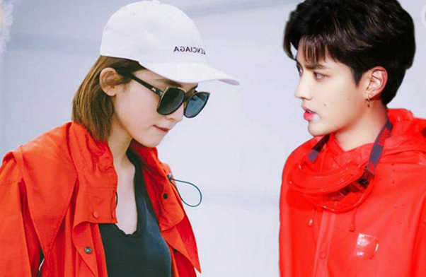 吴亦凡古力娜扎双方工作室回应,他们两人并没有任何的恋情!