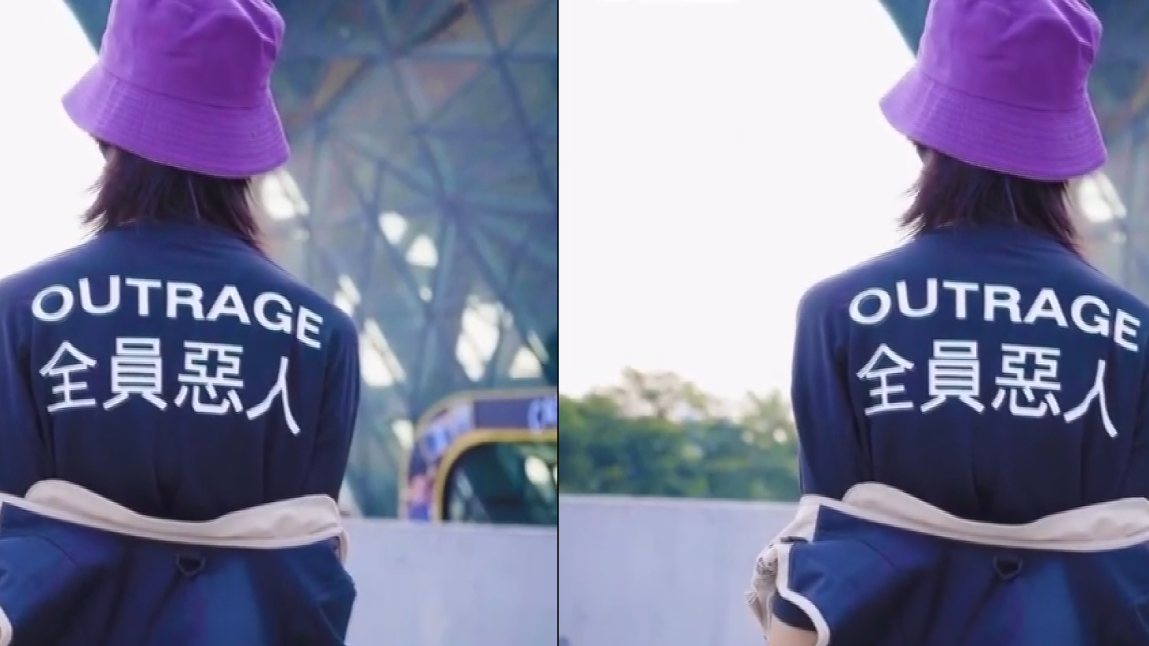 骚男配音抖音合集,天有多高,手有多骚,我是迈克杰克骚