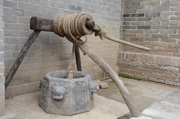 难得一见的鲁班十大发明,你知道几个?