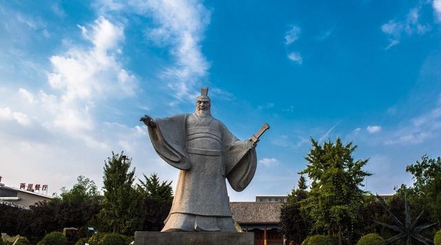 许昌斥23亿巨资复建的曹丞相府门票60元值不值