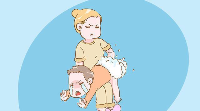 宝宝拉肚子时, 父母如果不注意这四点, 很可能会害了孩子