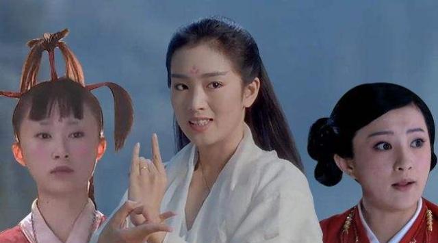 金庸武侠最凶狠的十大掌法,第一种竟能完虐降龙十八掌!|降龙十八掌|掌法|绝技_新浪新闻
