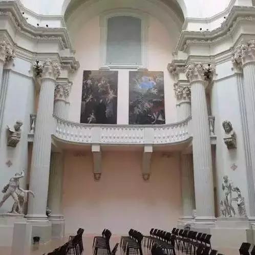 2018年意大利博洛尼亚美术学院入学考试攻略