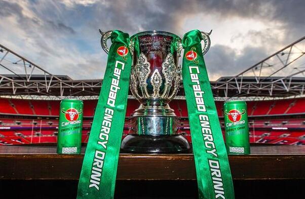 英格兰联赛杯规则更新:加时赛取消 红黄牌单独