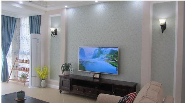 小米家居:败家媳妇20万装的新家,都夸有品位很入眼