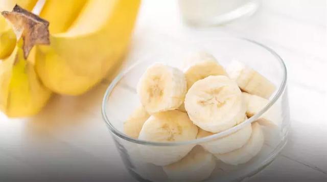 空腹吃香蕉会高血钾空腹吃香蕉会拉肚子!