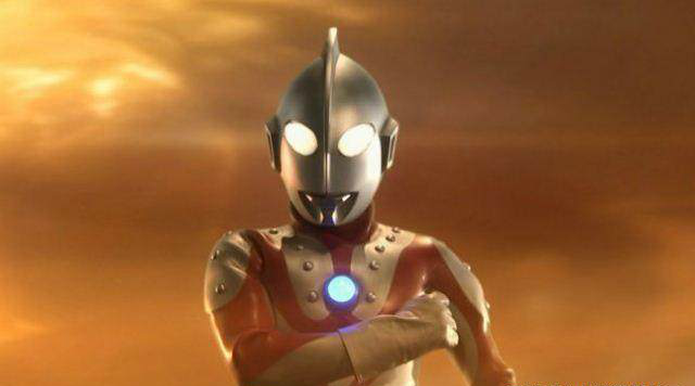 昭和系奥特曼实力排名谁有资格争第一似乎他更胜一筹