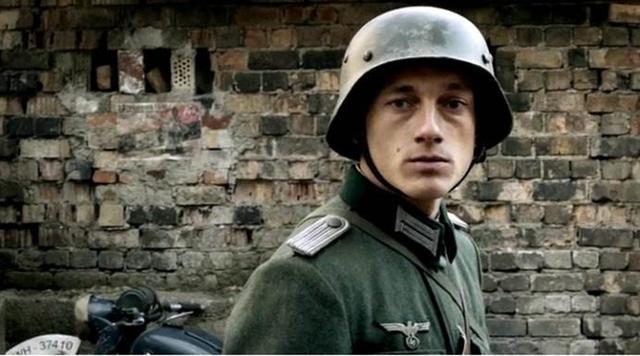 二战中被誉为婴儿师的部队最小年龄只有16岁战斗力十分强悍