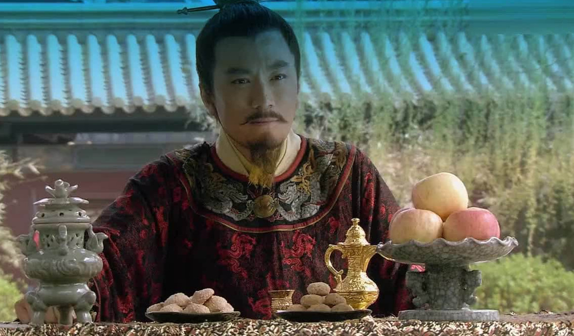 宋徽宗挚爱的李师师,传曾和梁山好汉燕青有过恋情,是这样的吗?