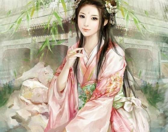 古代要被皇帝宠幸的妃嫔若是来了"大姨妈"又该怎么办?