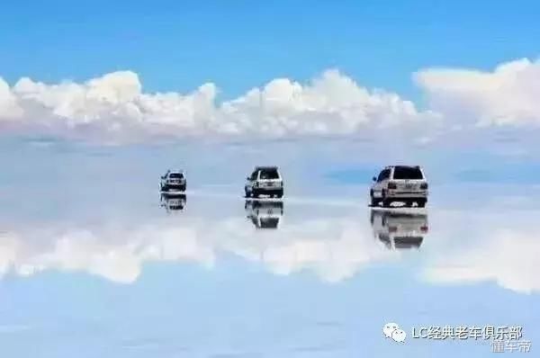 永远的陆地巡洋舰 LC100，无法超越的经典！！