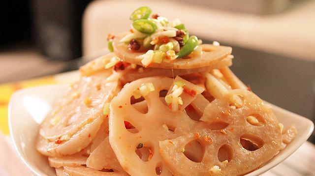 15道解腻清淡的菜,春天吃特别合适,快学着做起来吧|芝麻油|酱油|凉拌