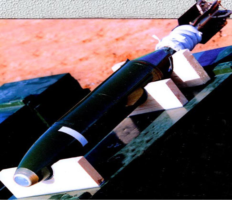 用电磁弹射器弹射火箭炮,有望突破600公里