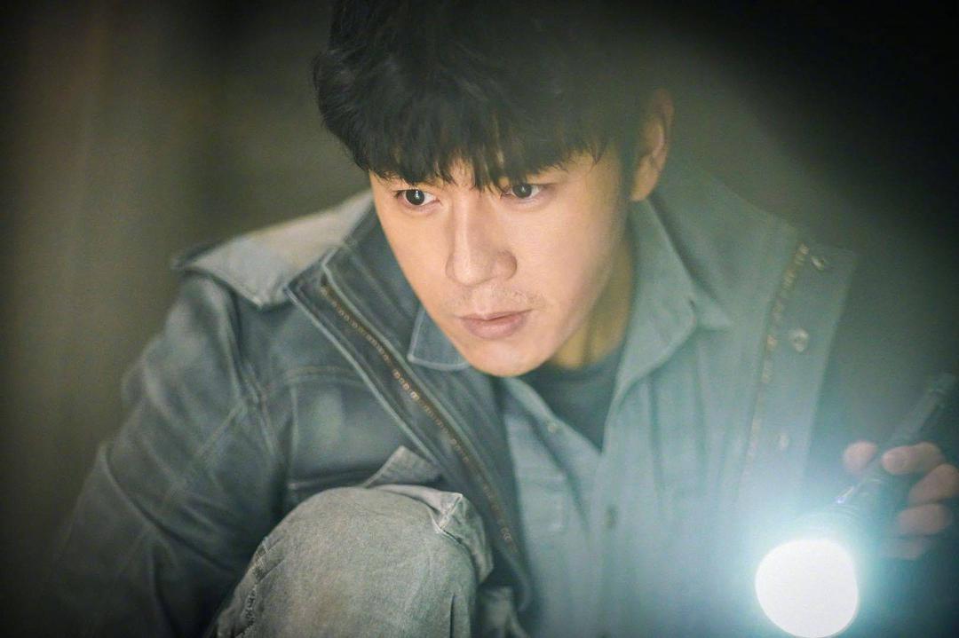 《沙海》人到中年的吴邪,在下一盘很大的棋