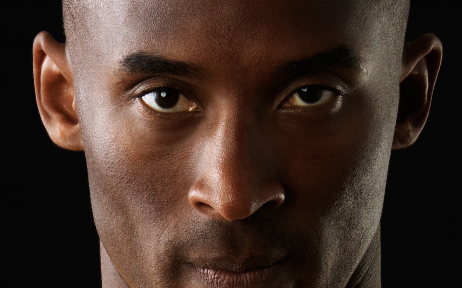 科比这5张壁纸走心壁纸,你全都用过么?