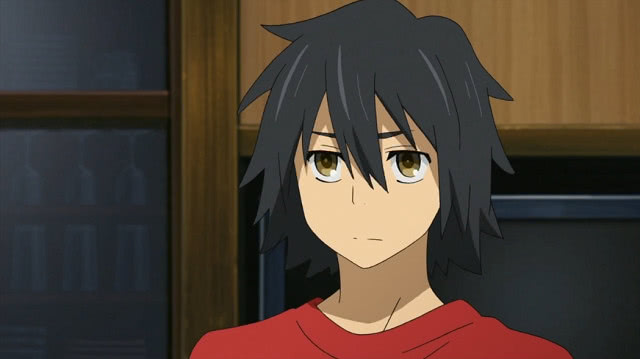 万人评选:"最喜欢的动漫宅男"结果公布!