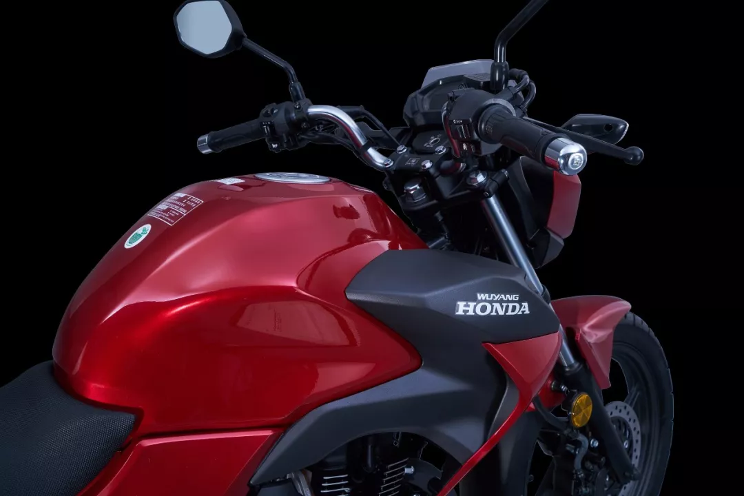 五羊本田国四幻影,净原电动车售价公布-新浪汽车