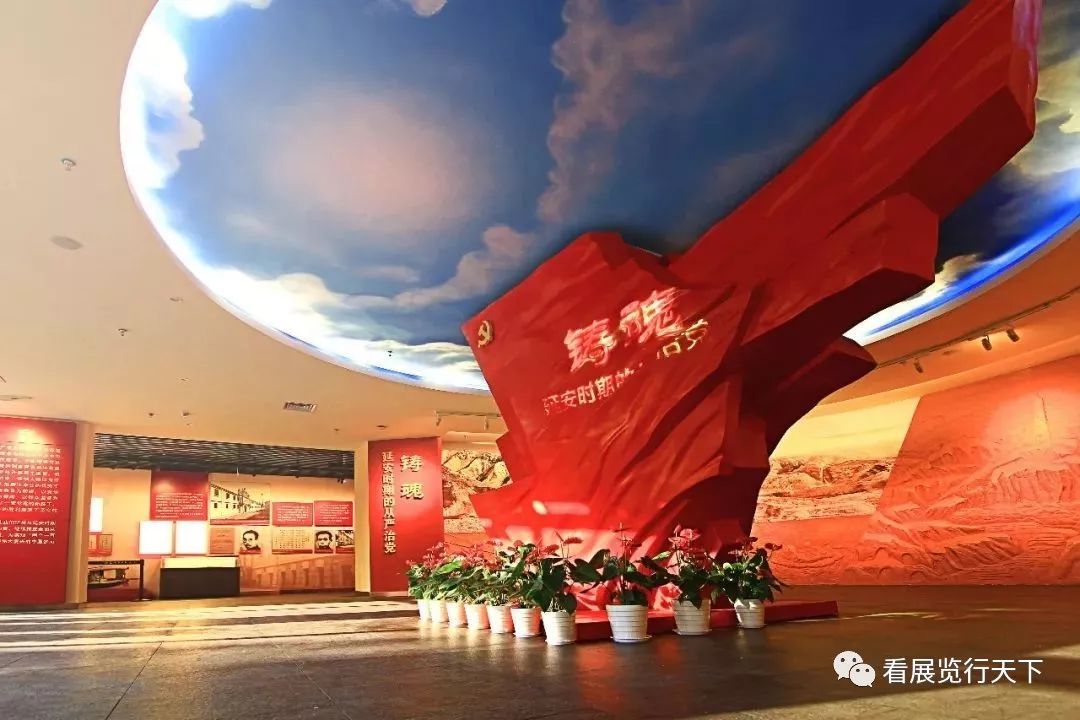 第十五届(2017年度)全国博物馆十大陈列展览精品推介精品奖预测