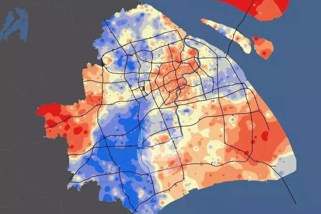 确认过眼神,"我"到底算不算"上海人"?__财经头条