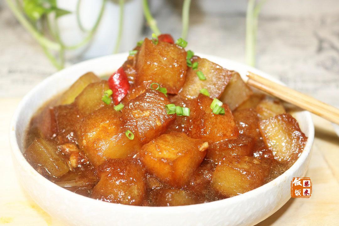 夏天减肥就吃这道菜, 越吃越瘦, 关键是超便宜, 2块钱炒1大碗!