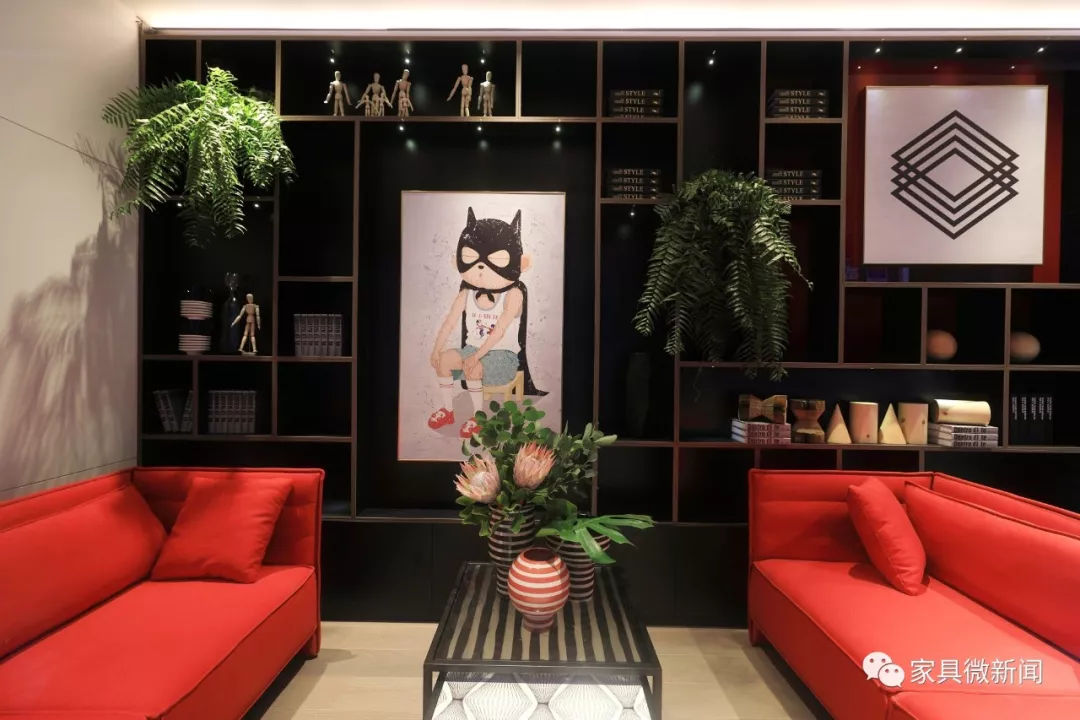 金领ceo等成功人士们演绎充满自信成熟魅力的格调空间大气摩登的现代