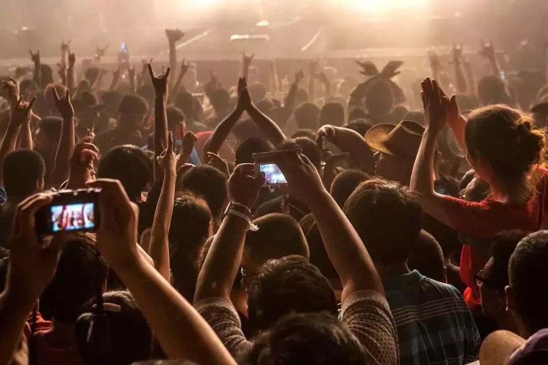 2018张北草原音乐节明星阵容、举办时间在这