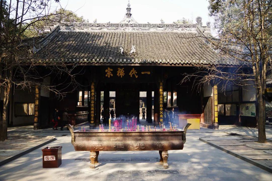 双流|新都|宝光寺_新浪新闻