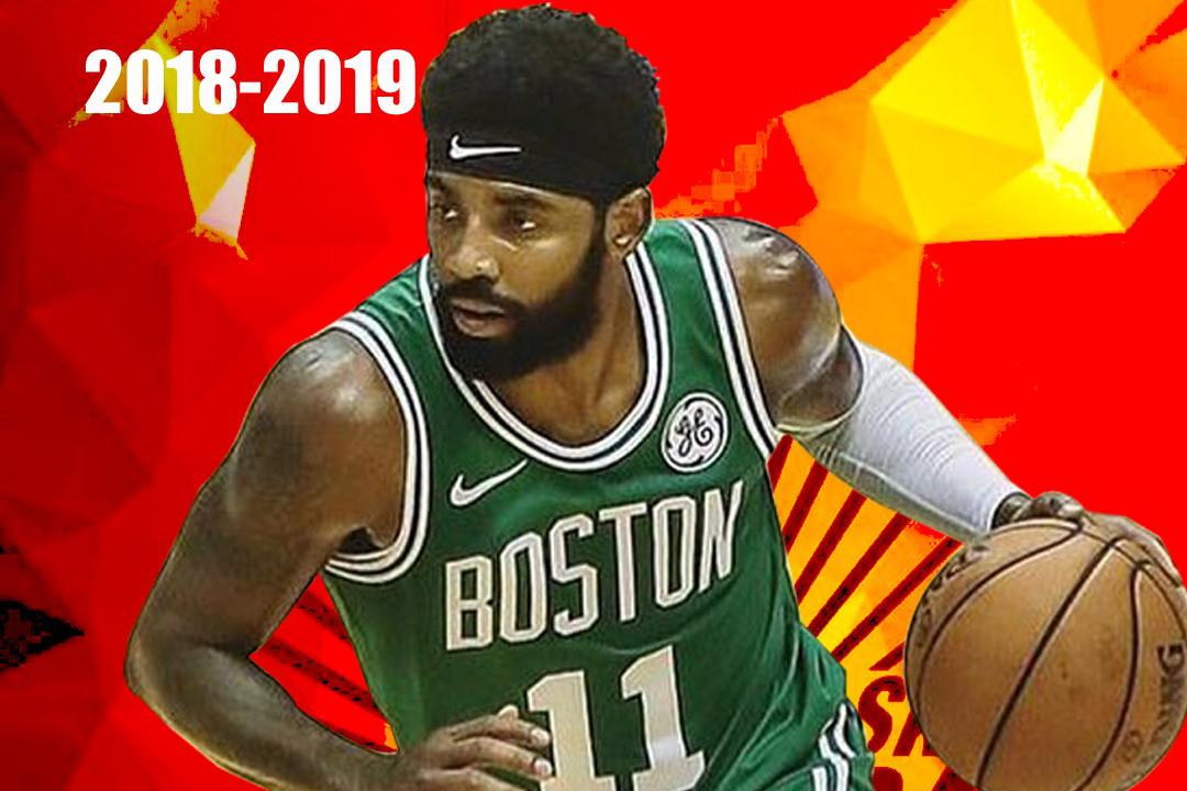 欧文从刚进NBA到现在,每年对比照,羞涩小鲜肉都成德鲁大叔了!|凯里·欧文|欧文|小鲜肉_新浪新闻