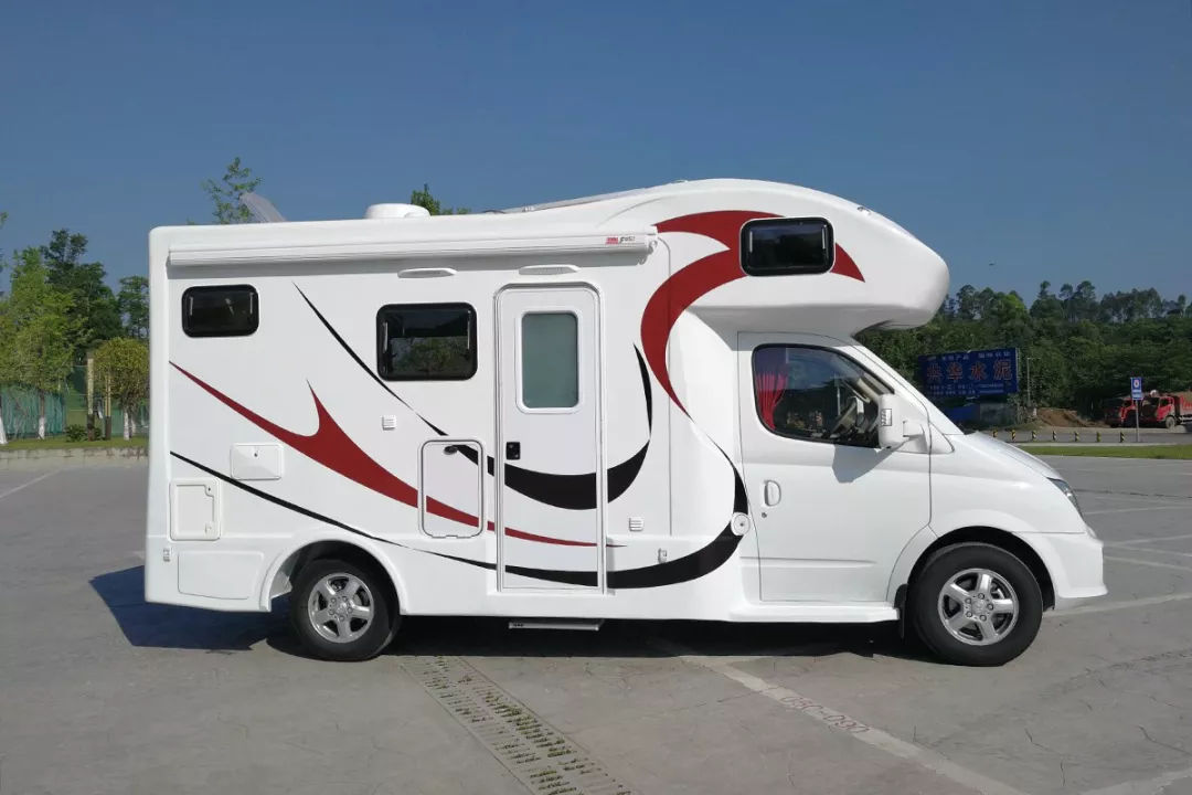 8万起售 来看看成都制造的房车 凤凰房车将亮相成都房车展