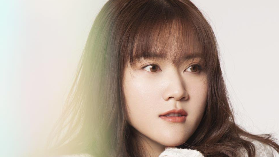 超级好听金南玲情歌《超级喜欢你》太甜了耳朵受不了