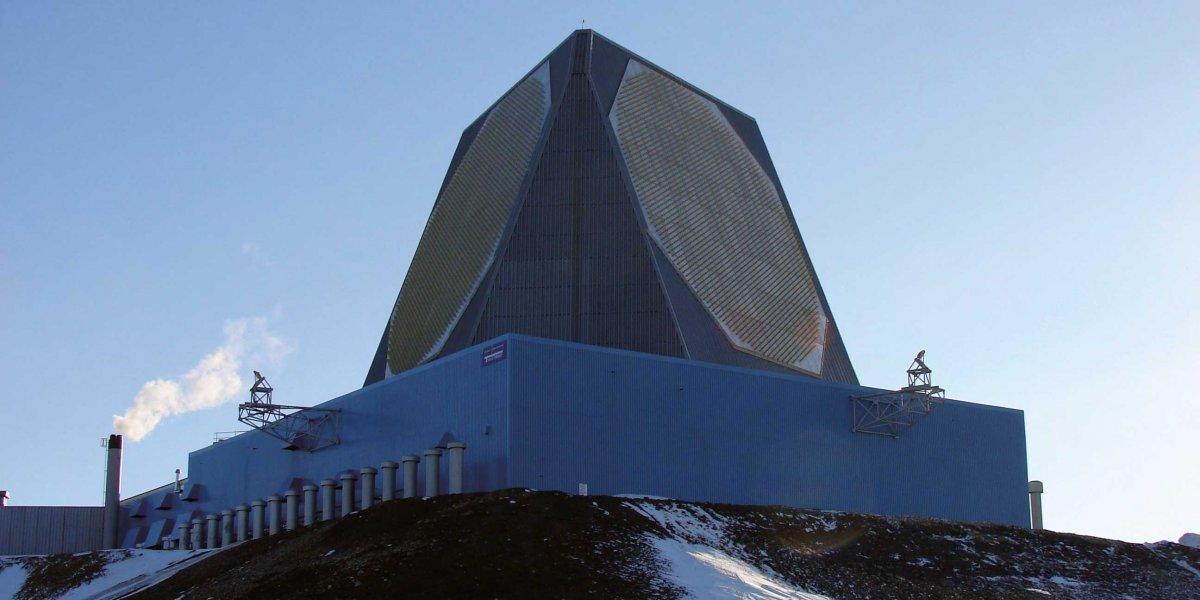 某物体以74马赫速度冲向美军前沿基地 爆炸威力两千吨|马赫|爆炸|图勒