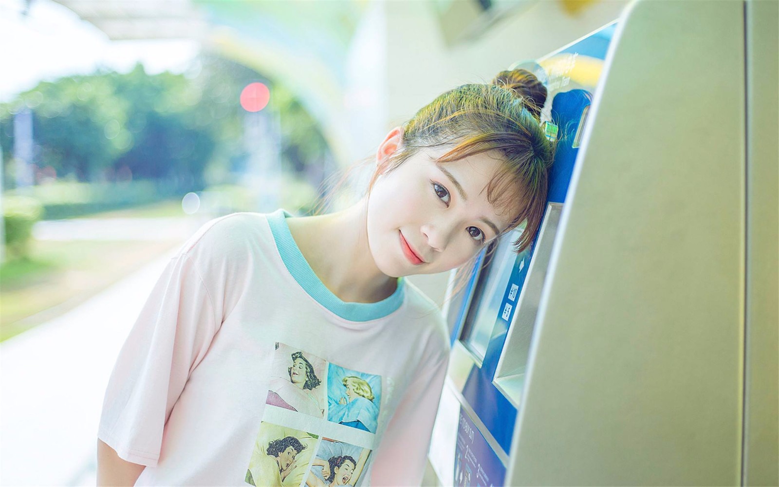 女生撒娇的6种"大炮",每一炮都炸到男生深处