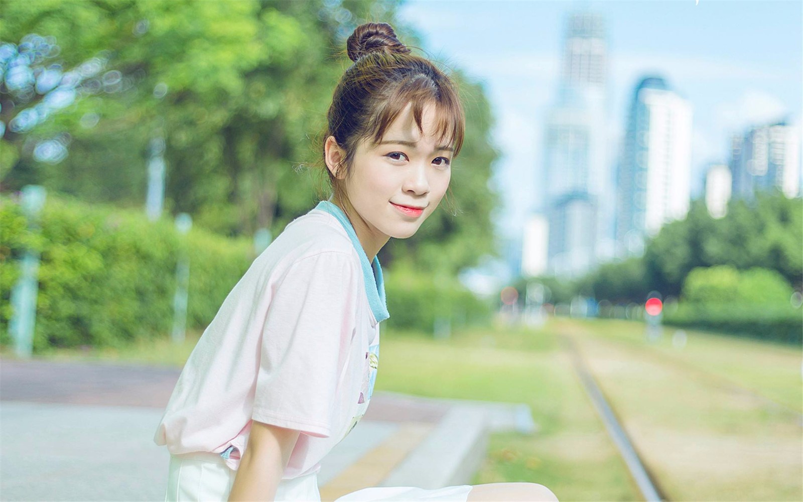 女生撒娇的6种"大炮",每一炮都炸到男生深处