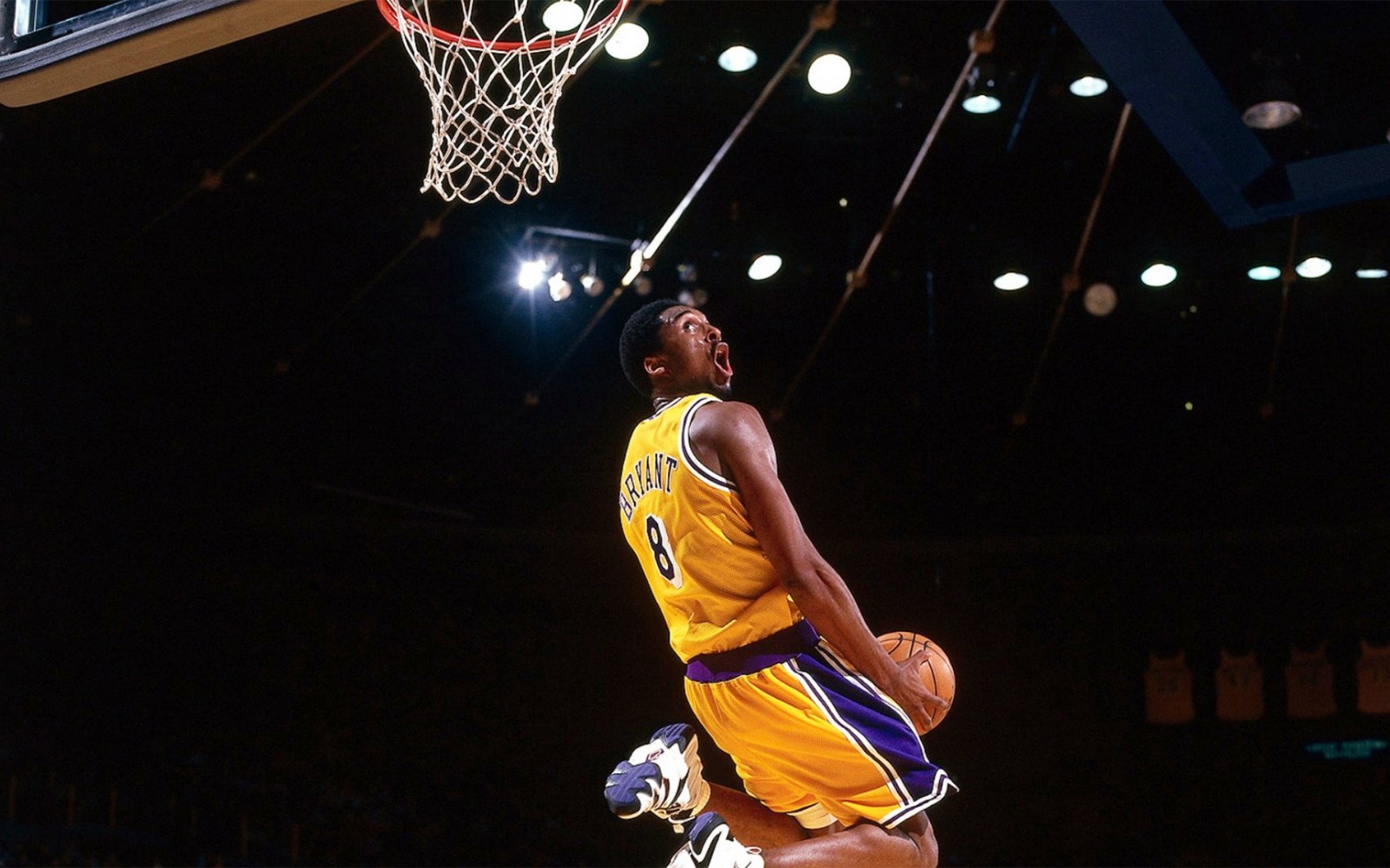 科比这5张壁纸走心壁纸,你全都用过么?