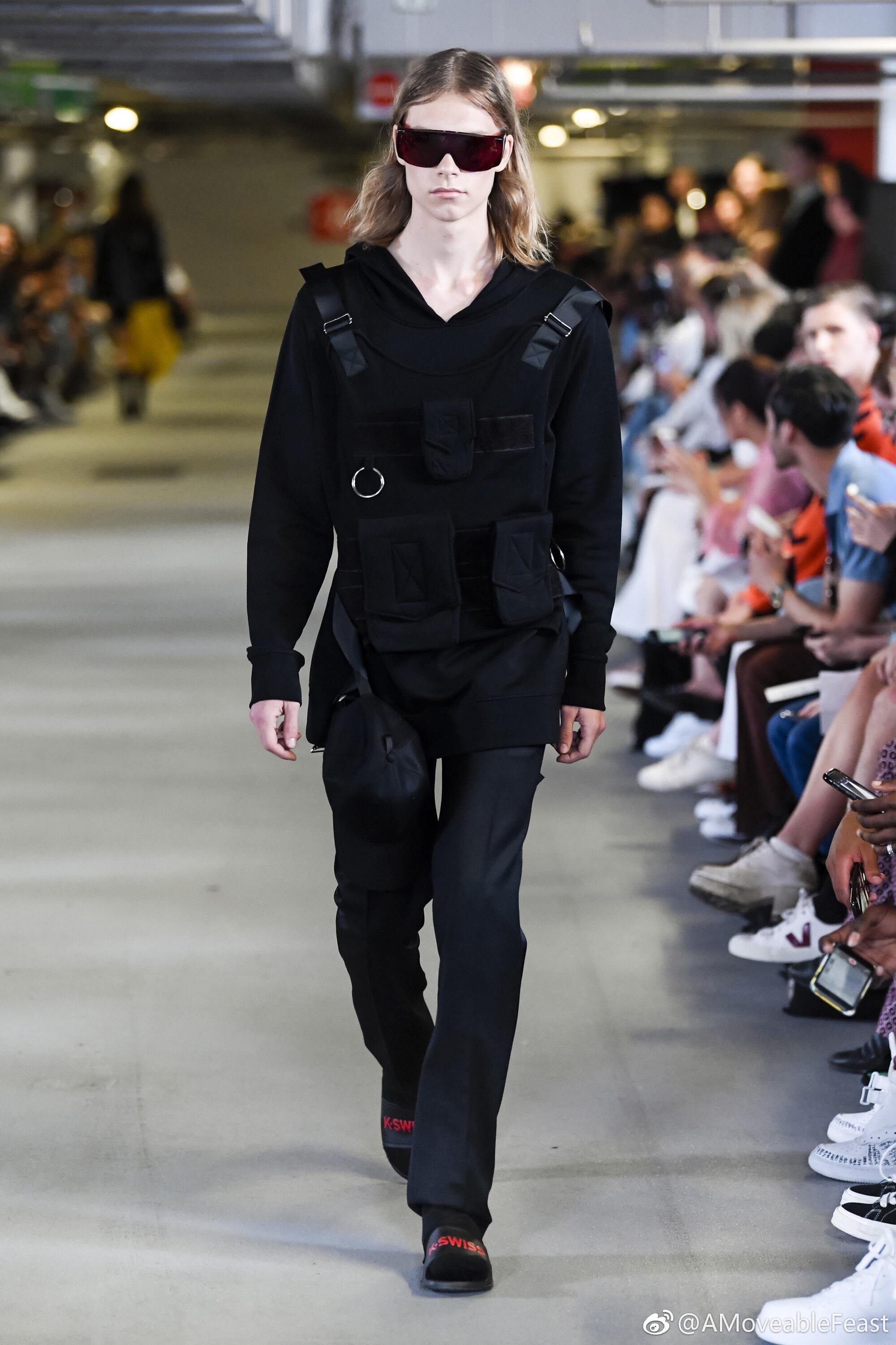 matthew miller 2019春夏男装