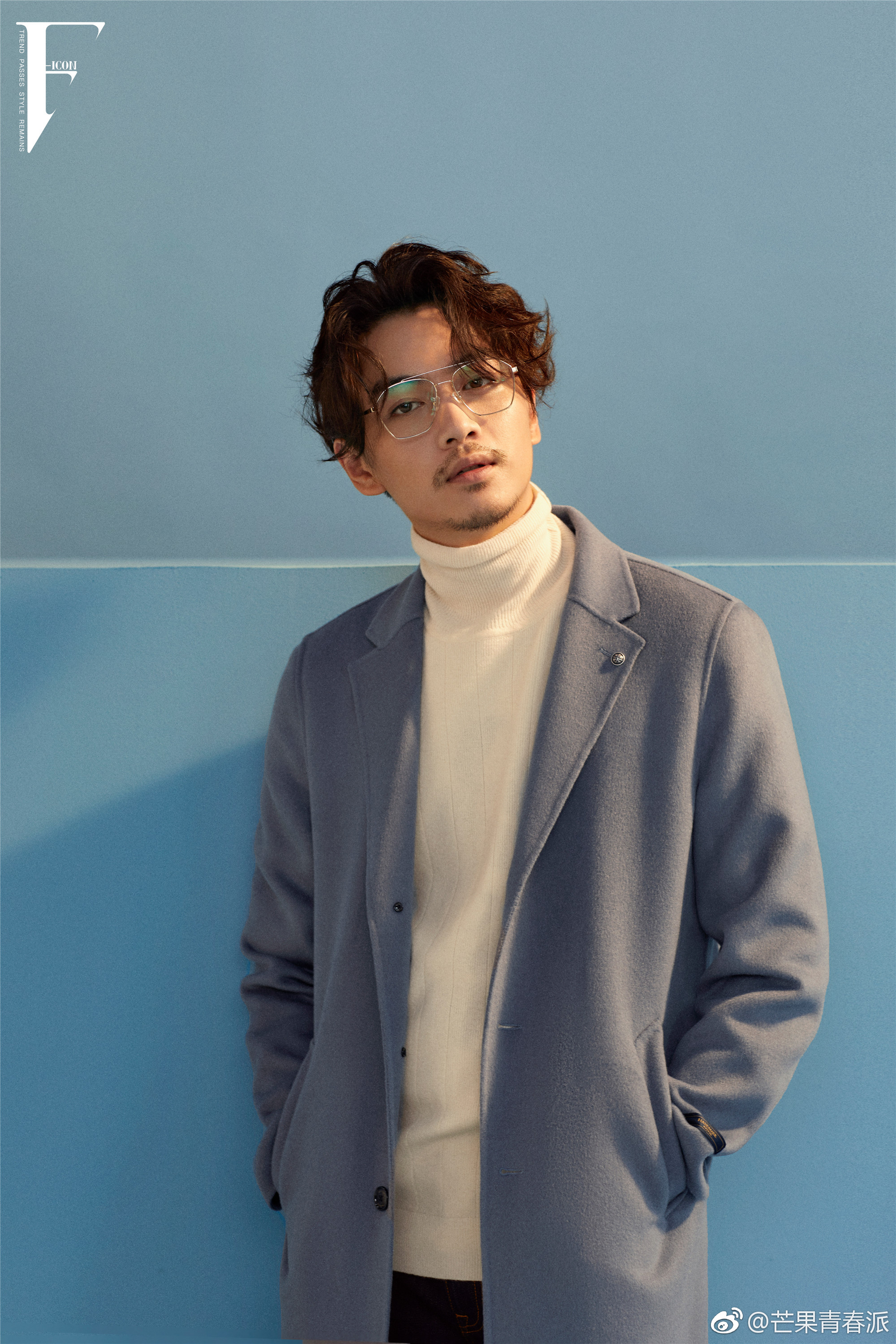 x时尚大片,斯文,雅痞,潮酷,高级