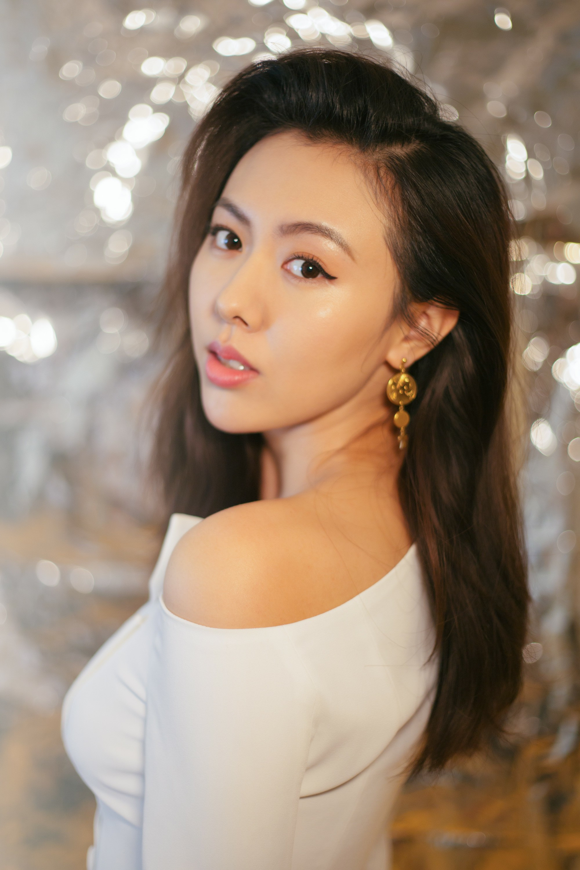 刘梦娜《反贪风暴3》914上映 反贪等你揭秘!