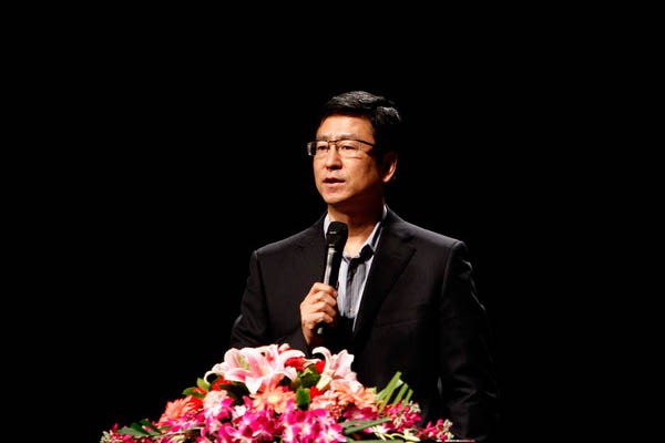 白岩松:阅读,让我没有变成自己讨厌的人