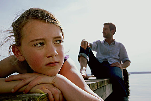 单亲家庭孩子的7大心理问题